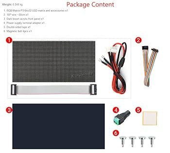 Palette-33 Logic Pack 本体と付属品 Palette-33 Logic Pack 本体と付属品